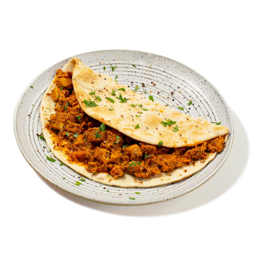 Tuk In Foods Curry Naans Chicken Tikka 180g