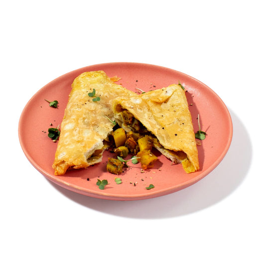 Jake & Nayns Bombay Vegetable Samosa 100g