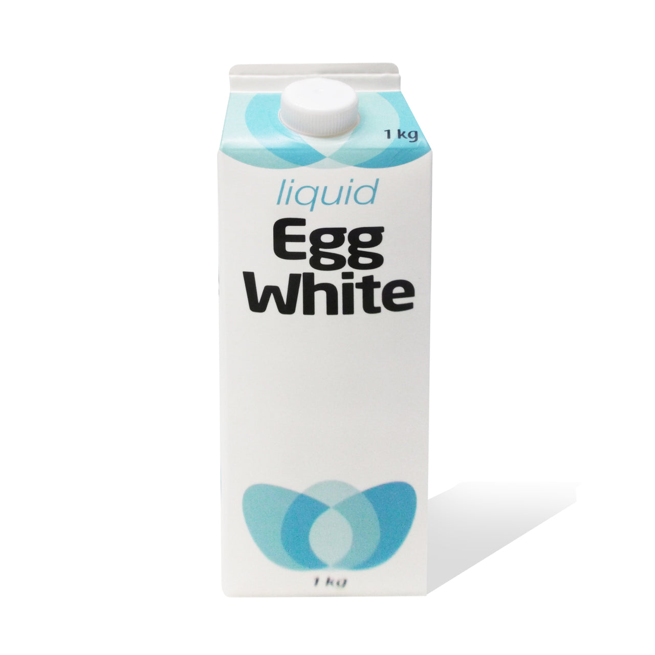 Liquid Egg Whites 1kg
