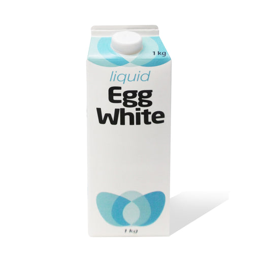 Liquid Egg Whites 1kg
