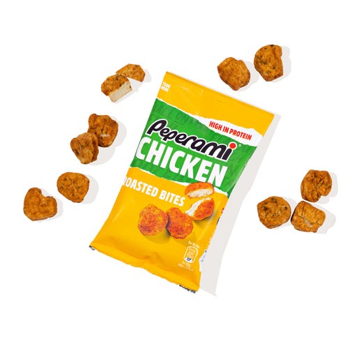 Peperami Roasted Chicken Bites