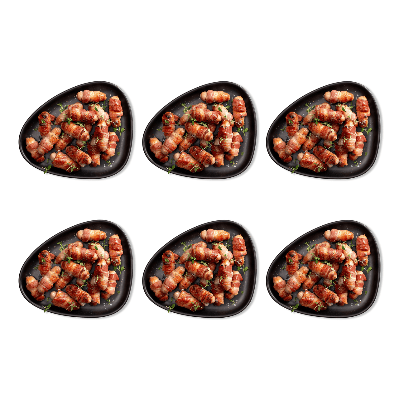 Pigs in Blanket - 6 x 400g