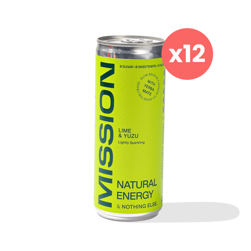 Mission Natural Energy Case