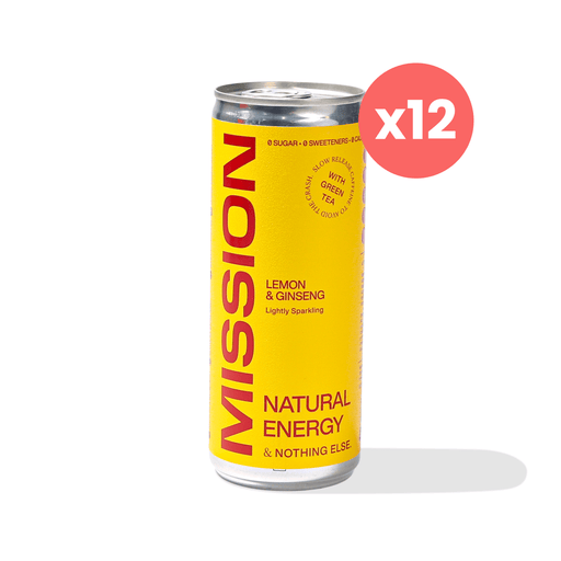 Mission Natural Energy Case
