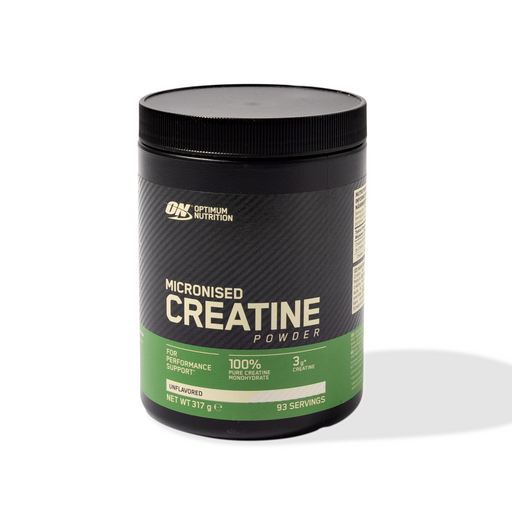 ON Micronised Creatine Powder 317g
